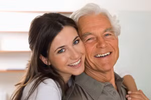 Đừng tưởng lấy chồng già sẽ yên ổn