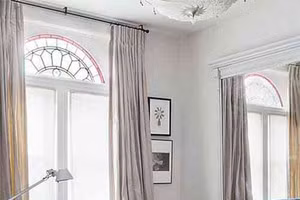 9 cách trang trí giúp phòng khách nhỏ trông rộng hơn