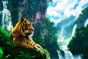 Vận trình tuổi Dần năm 2022: "Đương đầu với Thái Tuế, vô phúc liền có họa"