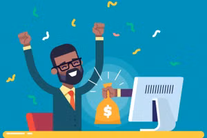 Top 5 con giáp tài lộc dồi dào, may mắn nhất tuần mới 