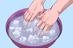 Mẹo chữa bệnh thông thường không cần dùng thuốc