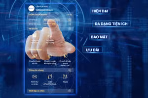  BAC A BANK chính thức ra mắt Corporate Banking phiên bản mới dành cho doanh nghiệp