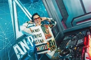 Nam diễn viên, DJ bị bắt cùng Hữu Tín: Ngoại hình bảnh bao, bôn ba trên sàn diễn