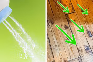 Những công dụng cực đỉnh của phấn rôm