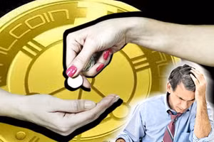 2 con giáp sự nghiệp chông chênh, tiền mất tật mang trong tháng 4