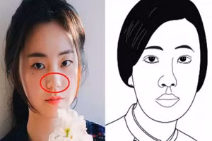 Những nét tướng của người phụ nữ phúc đức, ai lấy được như báu vật trong nhà