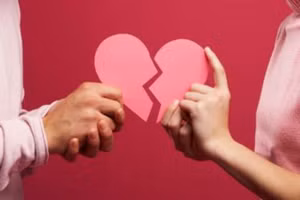 Ly hôn không hẳn là thất bại nếu phụ nữ quên được 3 điều này