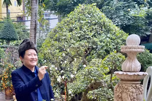 Đầu năm mới, Viện sỹ-Tiến sỹ Nguyễn Huy Hiệu dành lời chúc tâm tư cho giới trẻ.