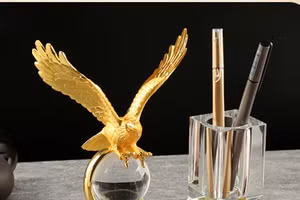 Những món đồ trang trí nhà ở vừa ‘đốt tiền’ vừa rước họa vào thân