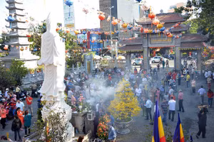 8 điều nên làm ngày Mùng 1 Tết Nhâm Dần để bình an, may mắn cả năm