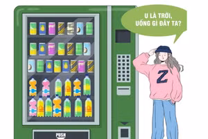 Nhận diện "chất Gen Z" trong bạn qua những thói quen chọn đồ uống