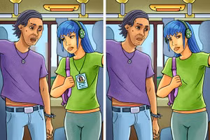 Kỹ năng giúp chị em tránh bị tán tỉnh không mong muốn