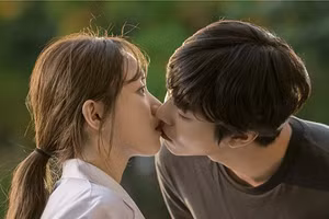 Phụ nữ kém nhan sắc nhưng nội tâm sâu vẫn chiếm được ưu thế của đàn ông (hình minh họa).