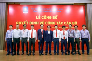 KVT đạt kết quả ấn tượng trong Quý 1/2022