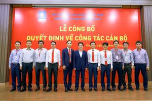 KVT đạt kết quả ấn tượng trong Quý 1/2022