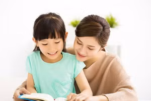 Điều cần thiết bố mẹ nên làm để giúp con trẻ thành công