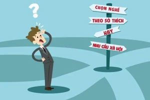 Cách chọn nghề lý tưởng hợp với bản mệnh