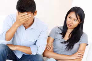 3 sai lầm của vợ khiến chồng ngoại tình không quay về