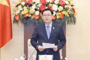 Chất vấn và trả lời chất vấn: Cùng làm sáng tỏ vấn đề