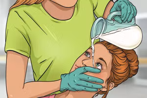 7 công dụng tuyệt vời từ sữa mà bạn chưa biết