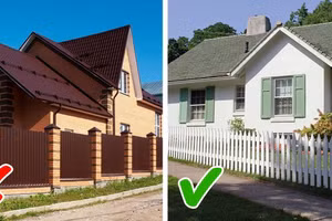 Mẹo bảo vệ ngôi nhà khỏi bị rình mò