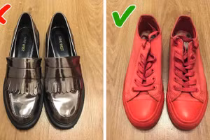 Cách giặt giày bằng máy giặt sạch tinh tươm