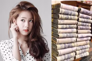 3 con giáp được hưởng vía Thần Tài vận trình khởi sắc, tài vận đỏ như son