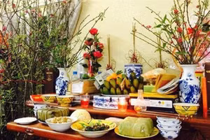 Cúng rằm tháng Giêng năm Nhâm Dần 2022 ngày giờ nào đẹp nhất?