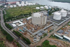 PV GAS LNG: Tích cực chuẩn bị cho nhập khẩu và kinh doanh LNG tại Việt Nam