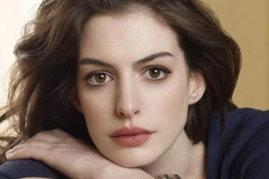 Anne Hathaway là một nhân tố hết sức đặc biệt của Hollywood đương đại.