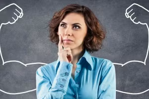 Học cách yêu thương chính mình