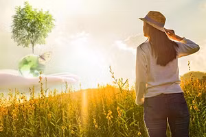 5 bí quyết vàng giúp con người bình an trước mọi sóng gió cuộc đời