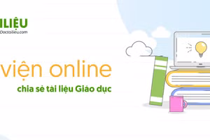 Cùng Đọc Tài Liệu ôn luyện, bổ sung kiến thức mỗi ngày