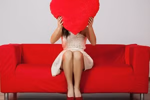 Một mình và tôi vẫn vui (hình minh họa).