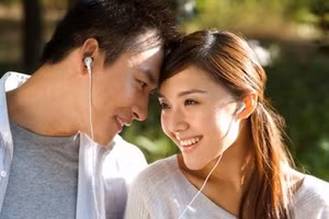 4 điều cần phải có để nuôi dưỡng tình yêu bền vững