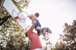 Cách thể hiện tình cảm với con cái mà không cần nói "Bố mẹ yêu con!’