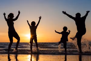 Không để con thiệt thòi vì sai lầm của bố mẹ