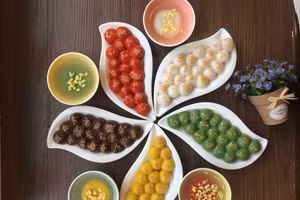 5 điều nên làm trong ngày Tết Hàn thực để cả năm may mắn, yên vui