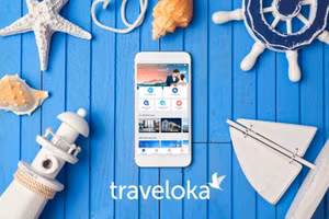 App săn vé máy bay giá rẻ “bách phát bách trúng”