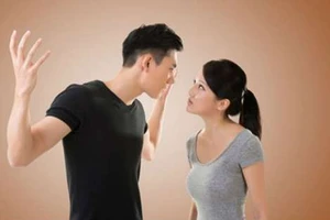 Lời cay nghiệt giết chết tình cảm vợ chồng