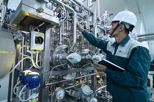 Hàng trăm trường nghề tư thục tại TP.HCM 'biến mất'