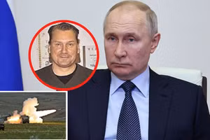 Đại tá tình báo Đức chỉ điểm cho Nga vị trí HIMARS, IRIS-T