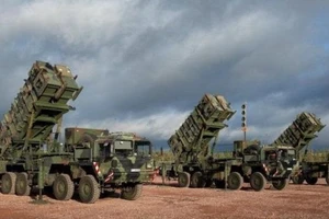 Washington ra thông điệp cho Kiev: Hãy tự cứu mình?