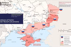 Chuyên gia nói lời trung thực về thỏa thuận ngừng bắn