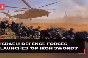 Israel khựng lại vì không biết làm gì với dải Gaza?