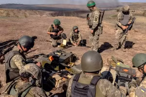 Báo Mỹ thừa nhận cú húc đầu vào tường thép