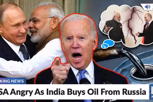 Dầu Nga dính đòn đau từ đồng minh thân thiết?