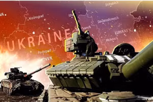 Nga đã thoát mác ‘Quân đội to xác, chỉ dựa vào hạt nhân’?