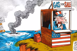 Tiết lộ lý do phương Tây giấu danh tính kẻ phá hoại Nord Stream