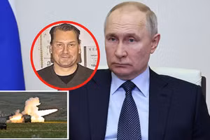 Tình báo Nga lật tung châu Âu, tìm diệt hỏa thần HIMARS Ukraine